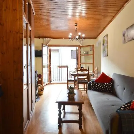 Apartamento Luna Lunera *