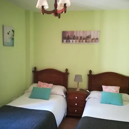 Luna Lunera Apartamento Biescas (Aragon)