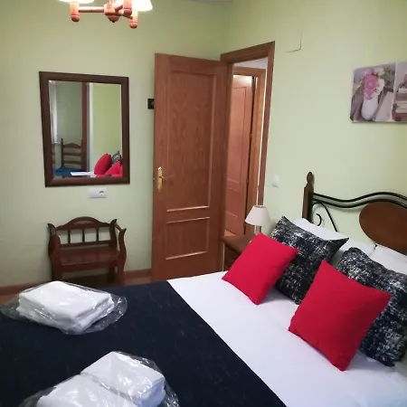 Apartamento Luna Lunera Biescas (Aragon)