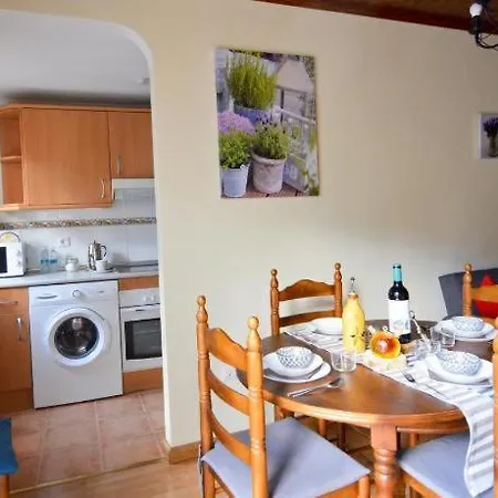 Luna Lunera Apartamento Biescas (Aragon)