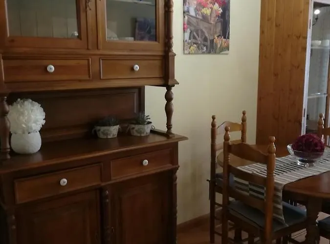 Luna Lunera Lägenhet *